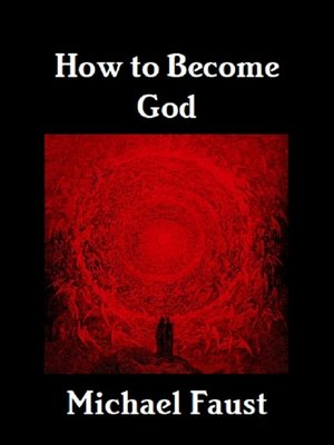 cover image of How to Become God